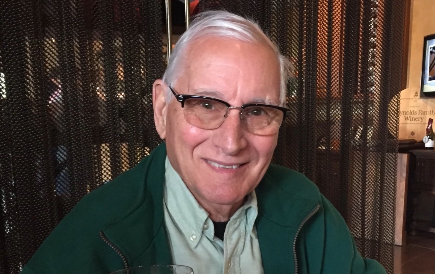 Obituary of Lendel Eugene Lacy