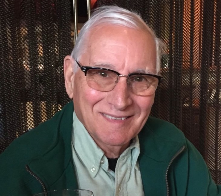 Obituary of Lendel Eugene Lacy