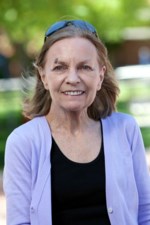 Jeanne Zeh