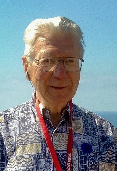 Obituary of Clinton Raymond Dembinsky