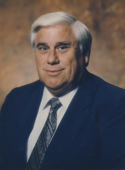 Obituary of Charles Joseph Singleton Sr.