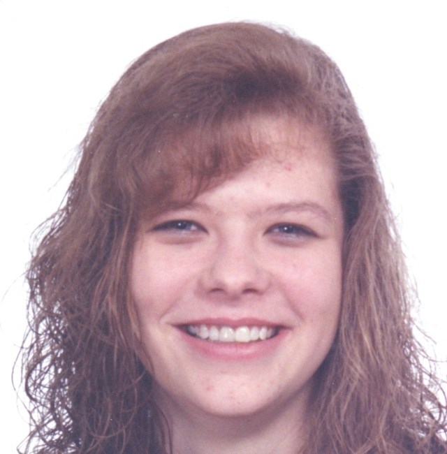 Obituary of Heather Poarch McGill