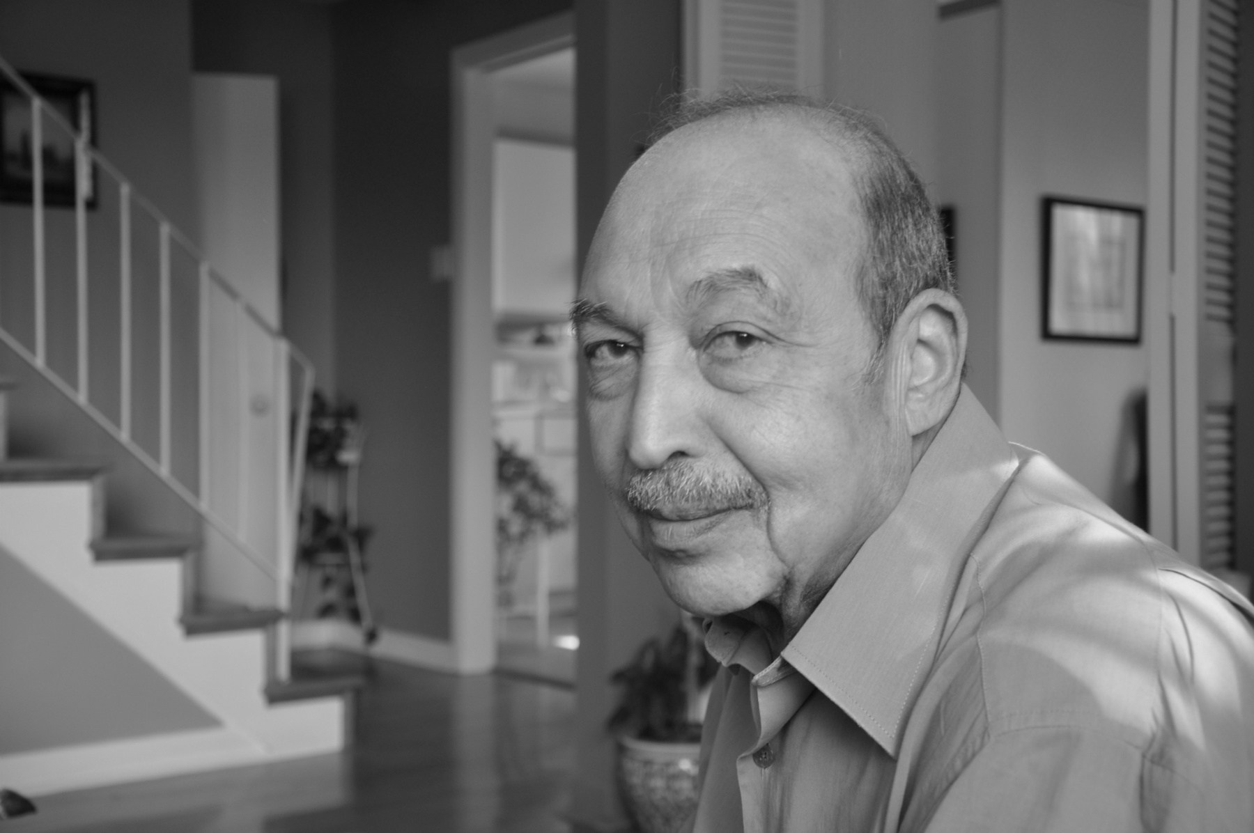 Obituary of Farid Guindi