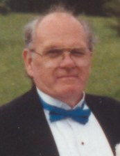 Obituary of Vance G. Anderson