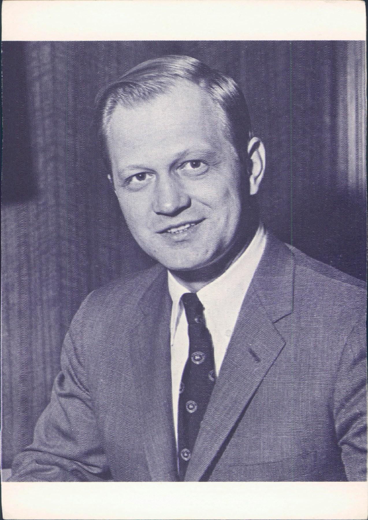 Obituario de John Patrick Hickey Jr.