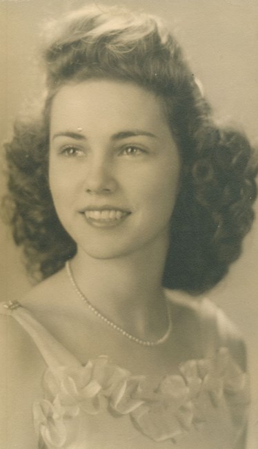 Obituary of Virginia Ann Pressly