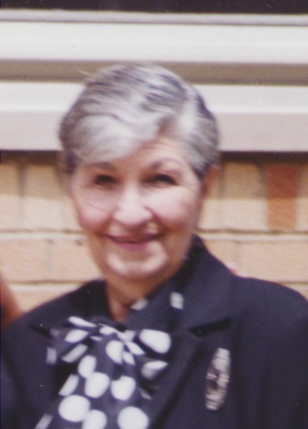 Obituary of Rita M. Gallo