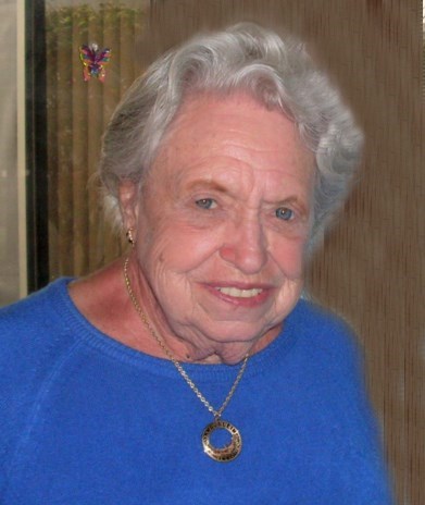 Obituario de Shirley L. Mills
