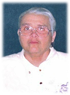 Obituary of Geraldine Ches