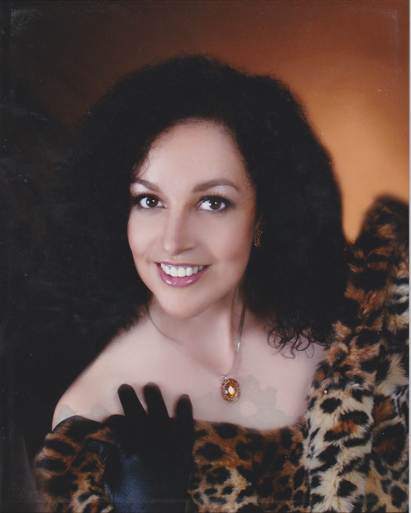 Obituary of Ana Eugenia Sandoval Morales