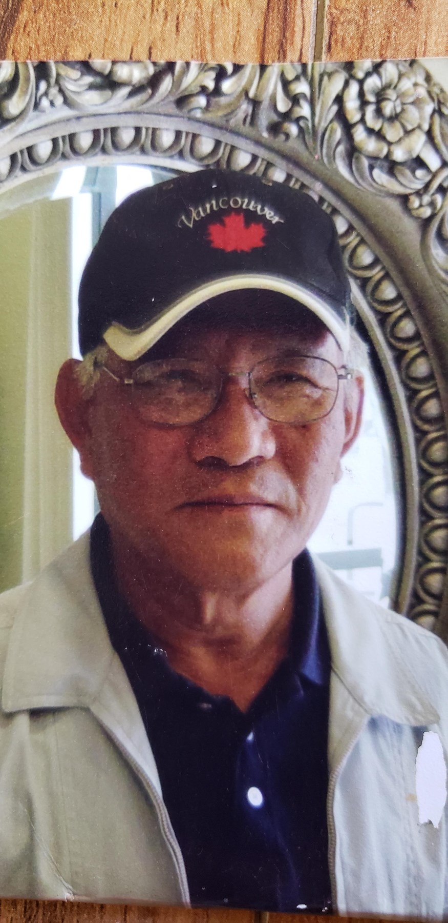 Obituary of Duk Bae Kim