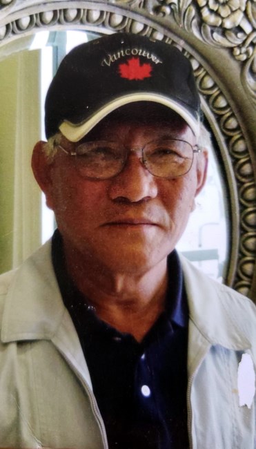 Obituary of Duk Bae Kim