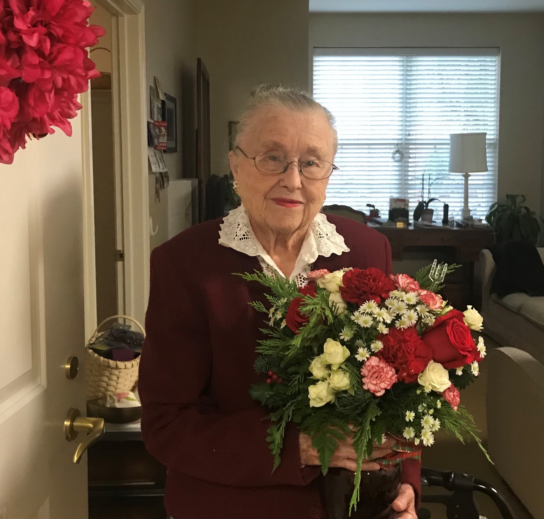 Mary Jackson Obituary Sylacauga, AL