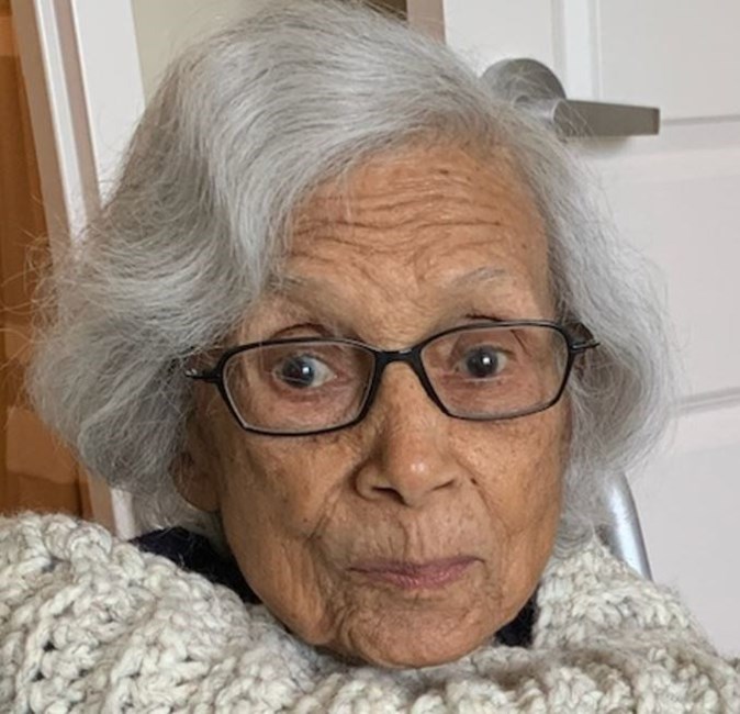 Obituary of Gloria Madiah Ross