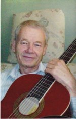 William Worthy