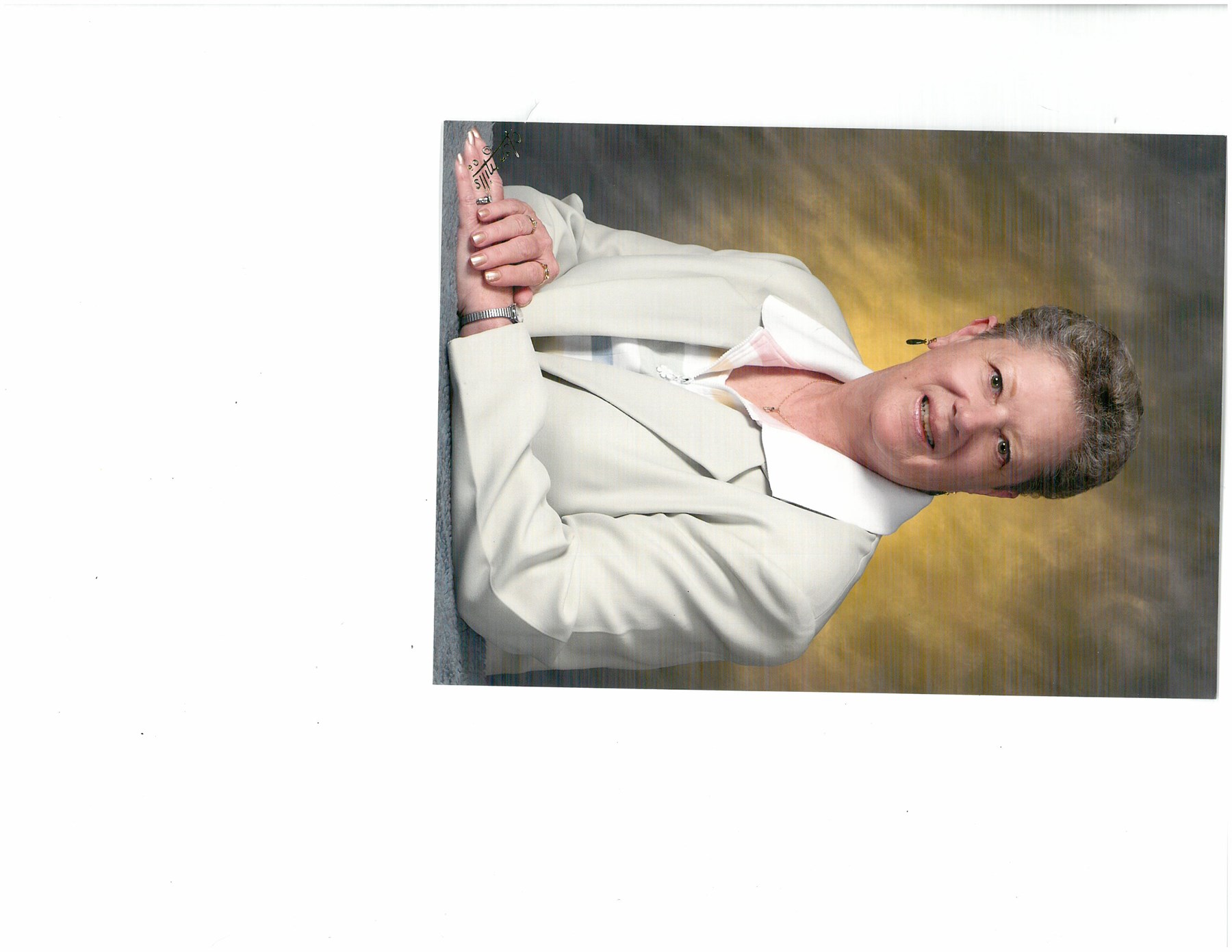 Nancy Ann Ashley Obituary Gurnee, IL