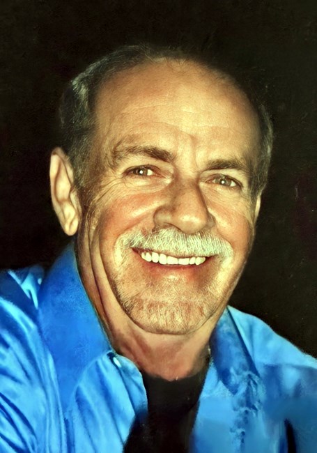Obituary of Ralph David Carreras Sr.