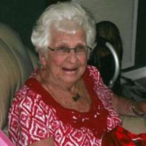 Obituary of Veronica Campbell