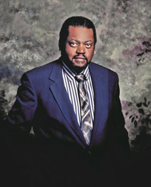 Obituary of George Leonard Overstreet