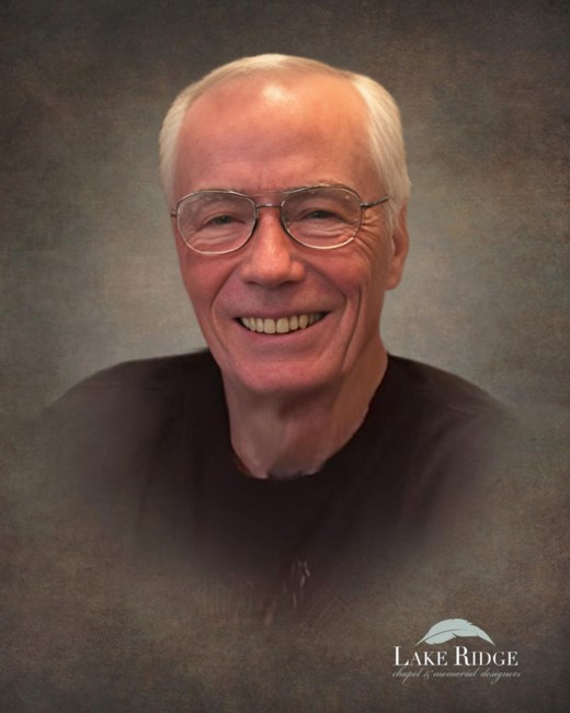 Obituary of Roger Don McMillan