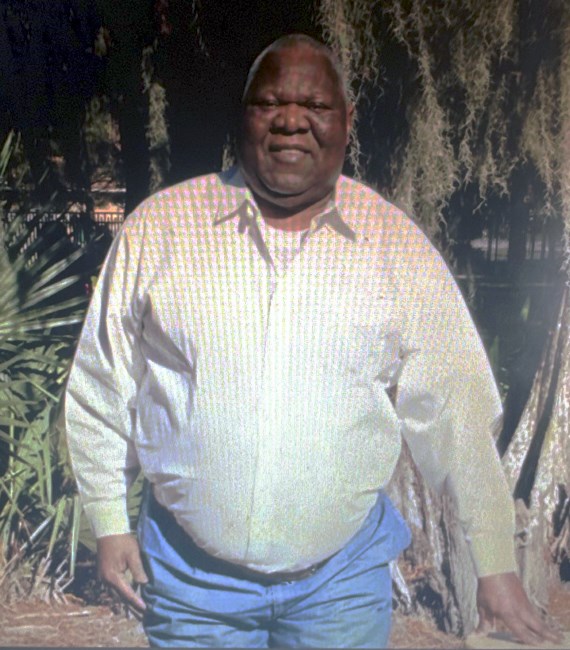 Obituario de Charles Phillips Jr.