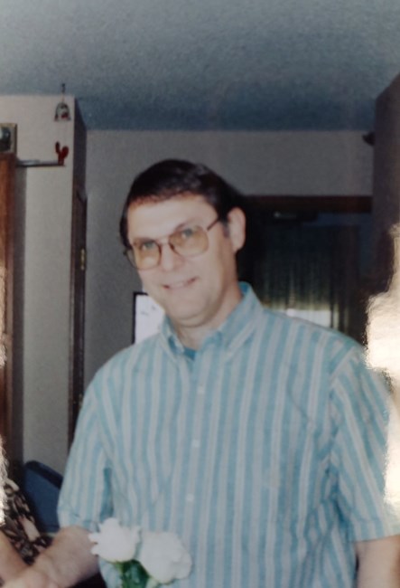 Obituary of William Bammes