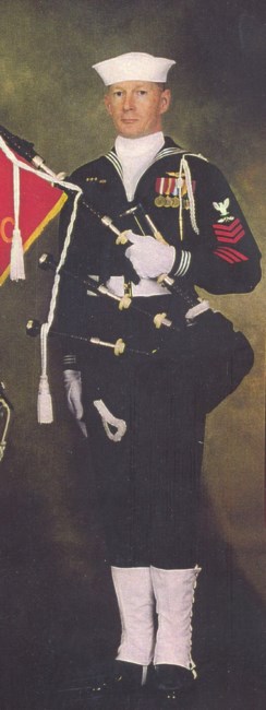 Obituary of Dan Lewis Titus