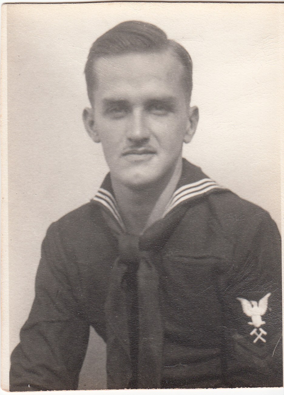 Obituary of Jack Carlton Roberts