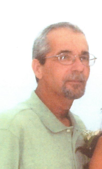 Obituary of Carl F. Scott