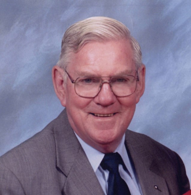 Obituary of Major Harley Ray "Boo" Cahill