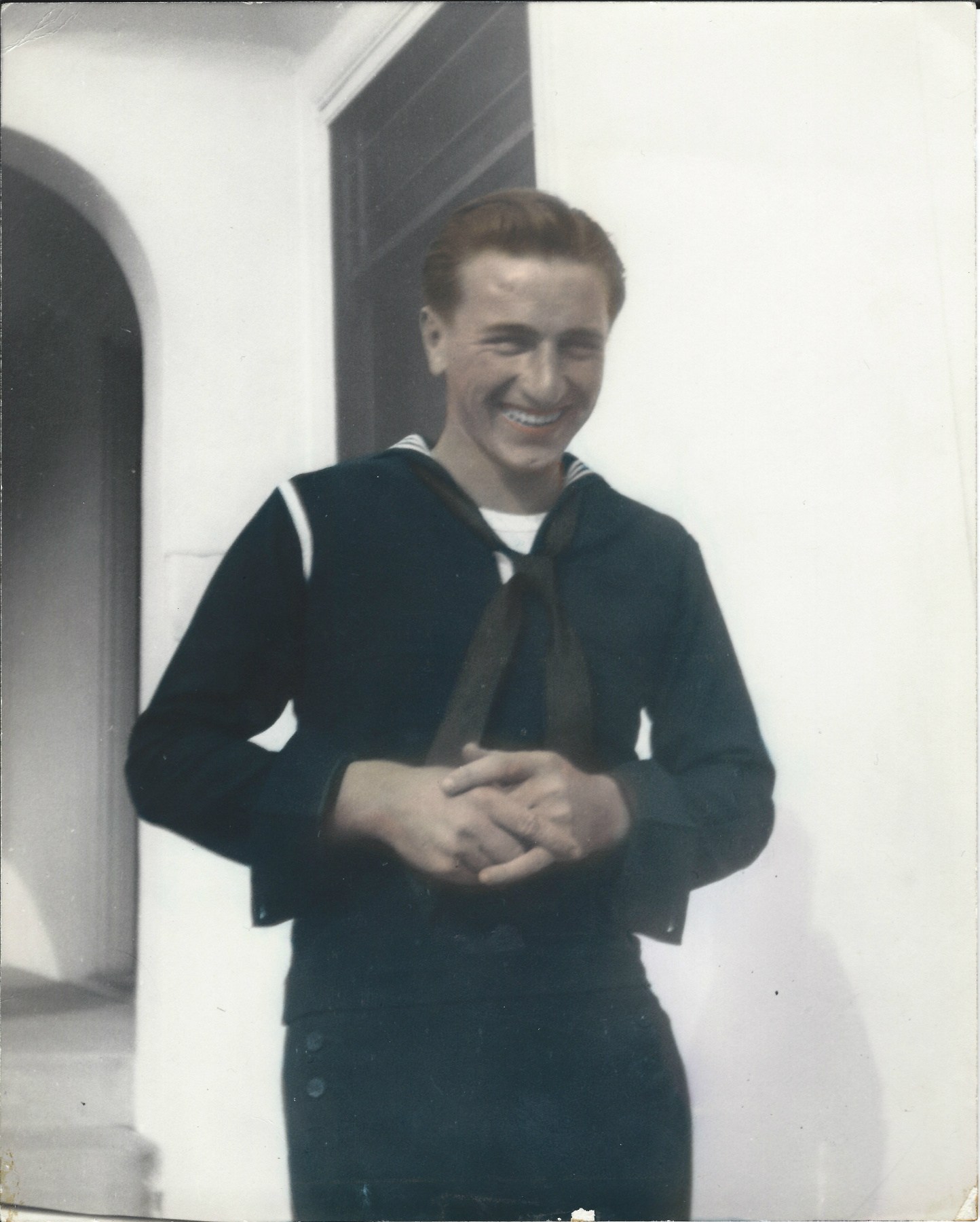 Obituary of Walter Jackson Burris