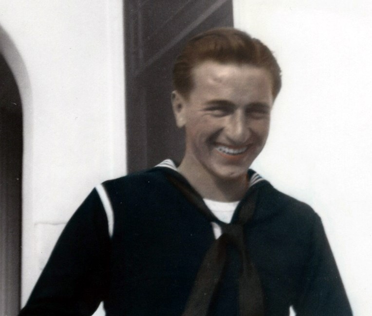 Obituary of Walter Jackson Burris