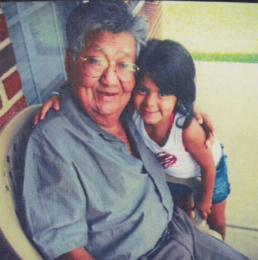 Obituary of Juan Soto Navarro