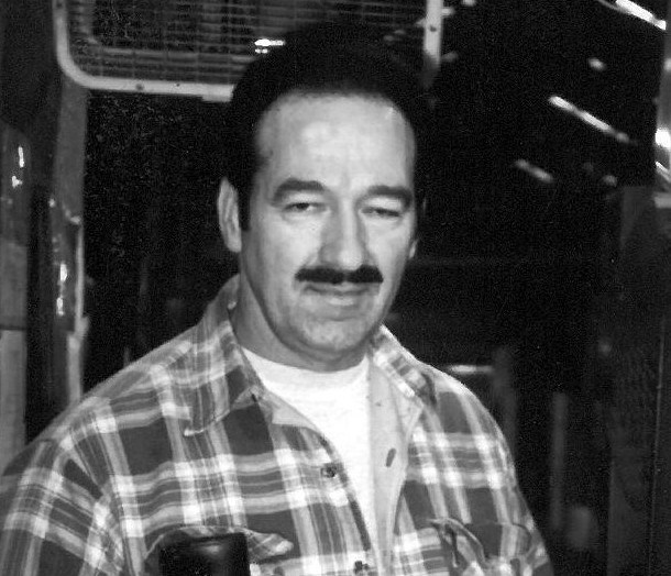 Obituary of Alvin Allen Waters