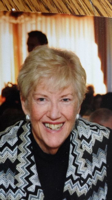 Obituary of Danielle Evelyn Naisby