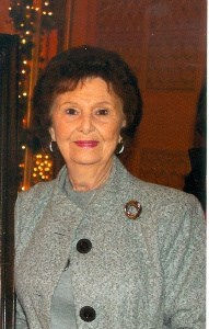 Obituary of Marie "MaMe" Riggio Mexic