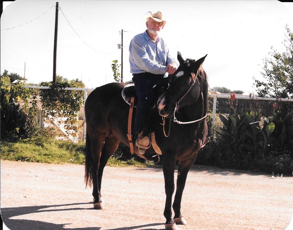 Obituary of James P Murphy