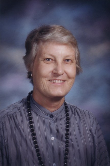 Obituario de Carol Ann Muller