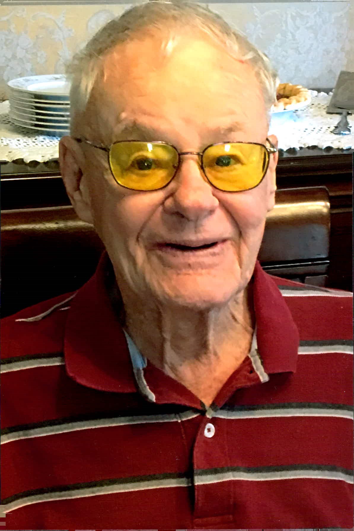 Obituary of William M Kowalik