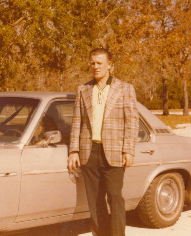 Obituary of Jozef Kanar