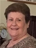 Obituary of Marian Gray Crocker