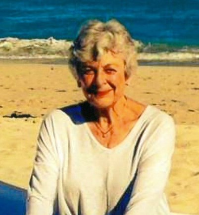 Obituary of Sandra B. Jones