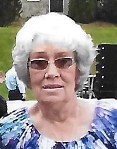 Obituary of Betty Jean Young