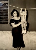 Julia Santiago Negrón