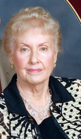 Obituary of Wysta Jean Canaday