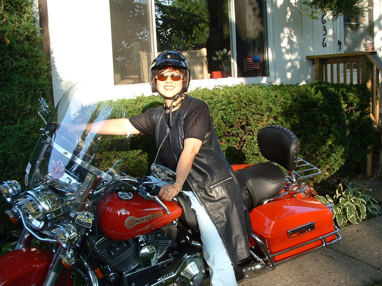 Obituary of Christina Chan Bezy