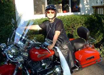 Obituary of Christina Chan Bezy