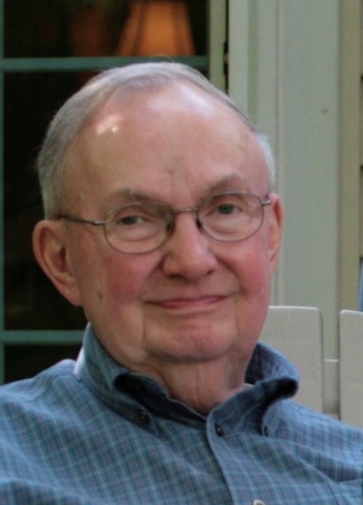 Obituary of John Moore O'Neil