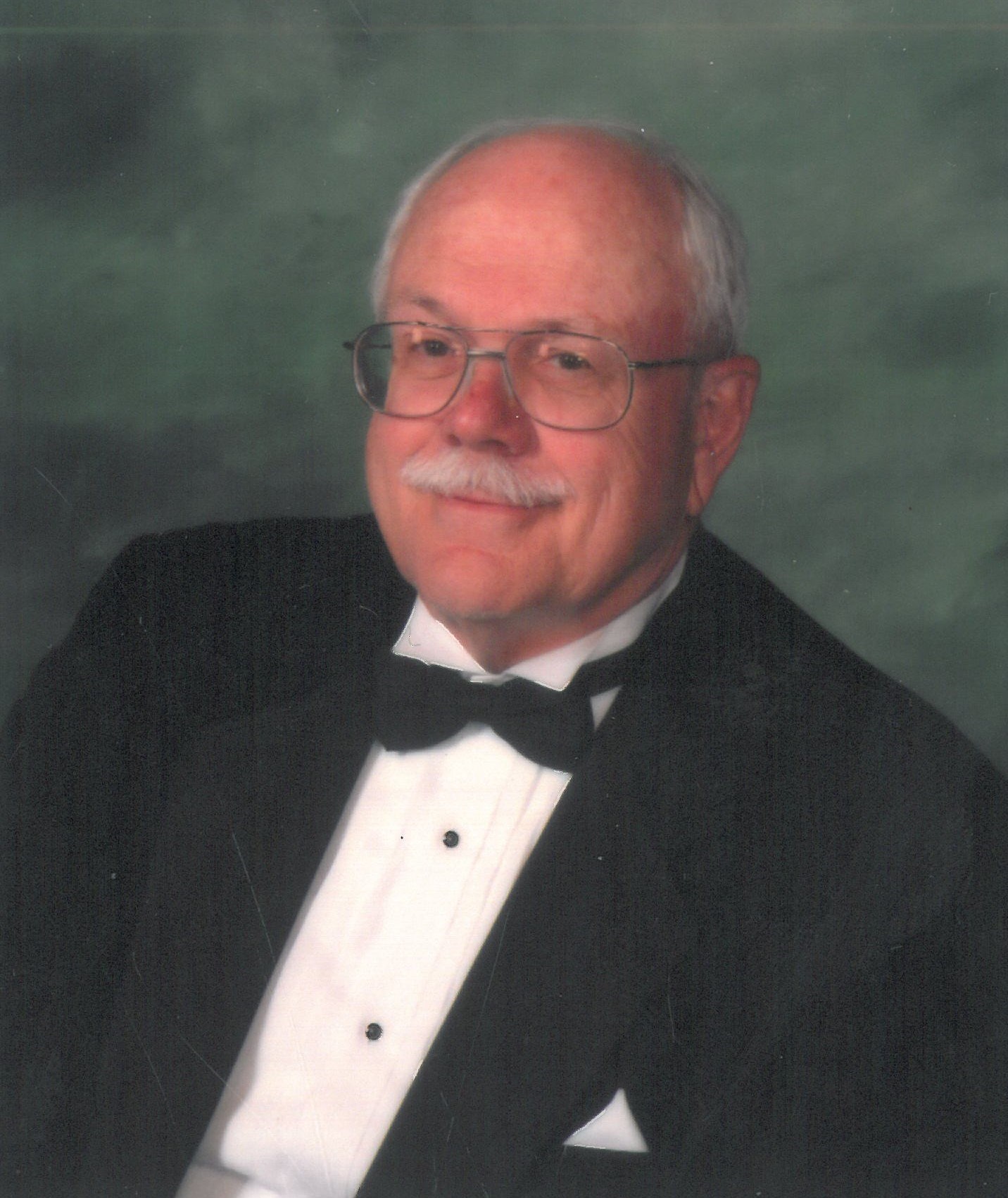 Obituary of Robert William Graper