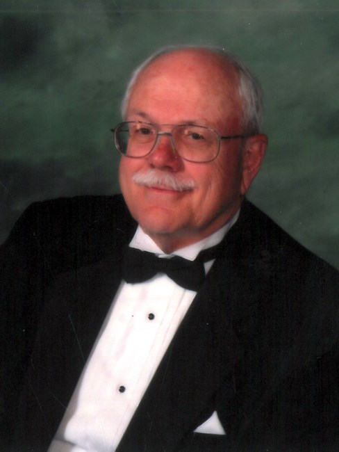 Avis de décès de Robert William Graper